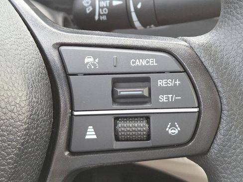 New 2026 Honda Accord SE image 11