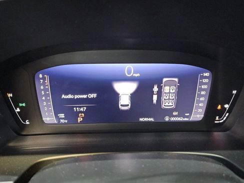 New 2026 Honda Pilot TrailSport image 37
