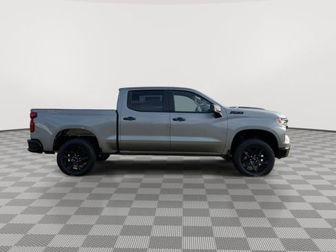 New 2026 Chevrolet Silverado 1500 LT Trail Boss w/ Convenience Package II image 16