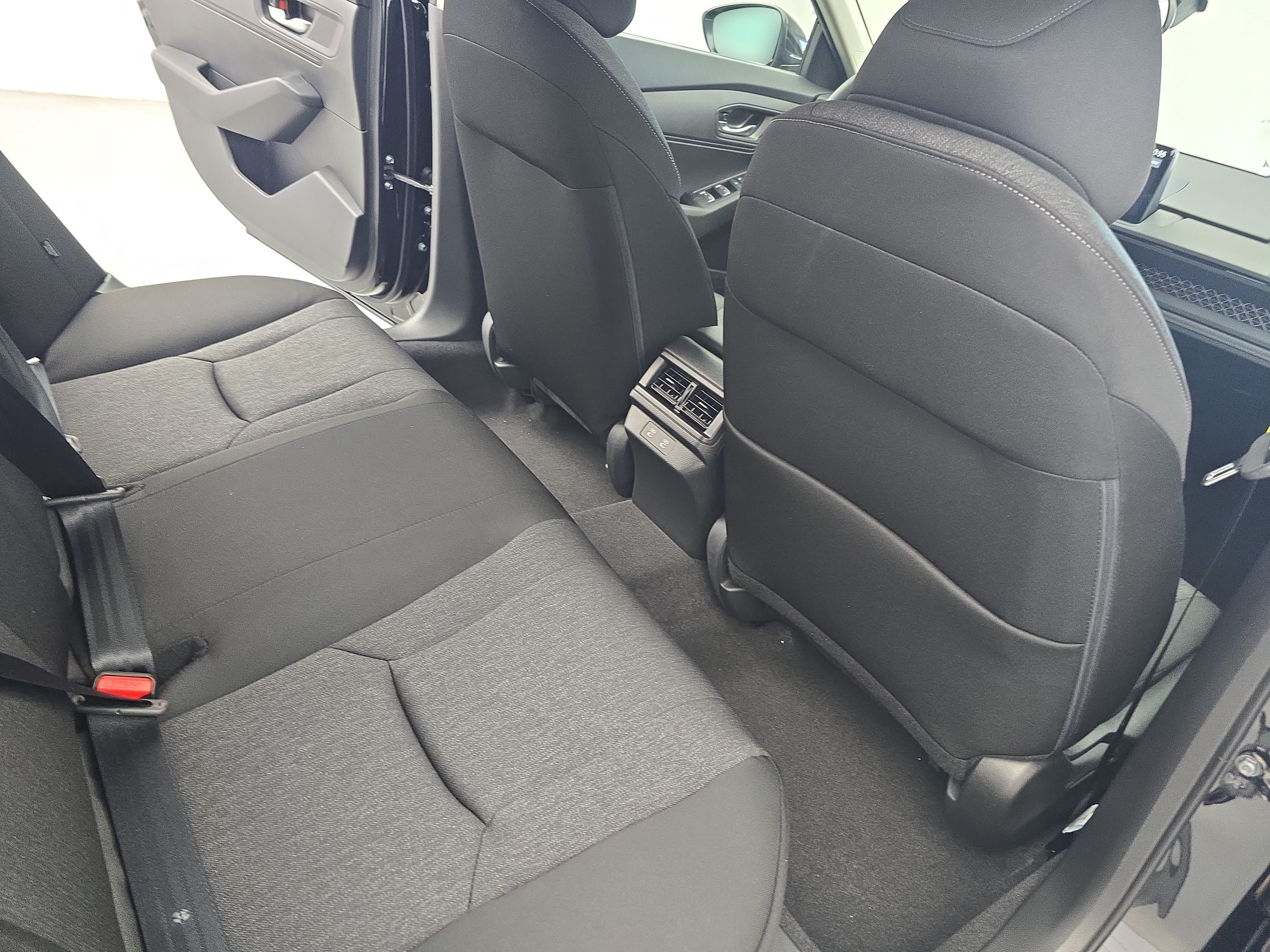 New 2026 Honda Accord LX image 11