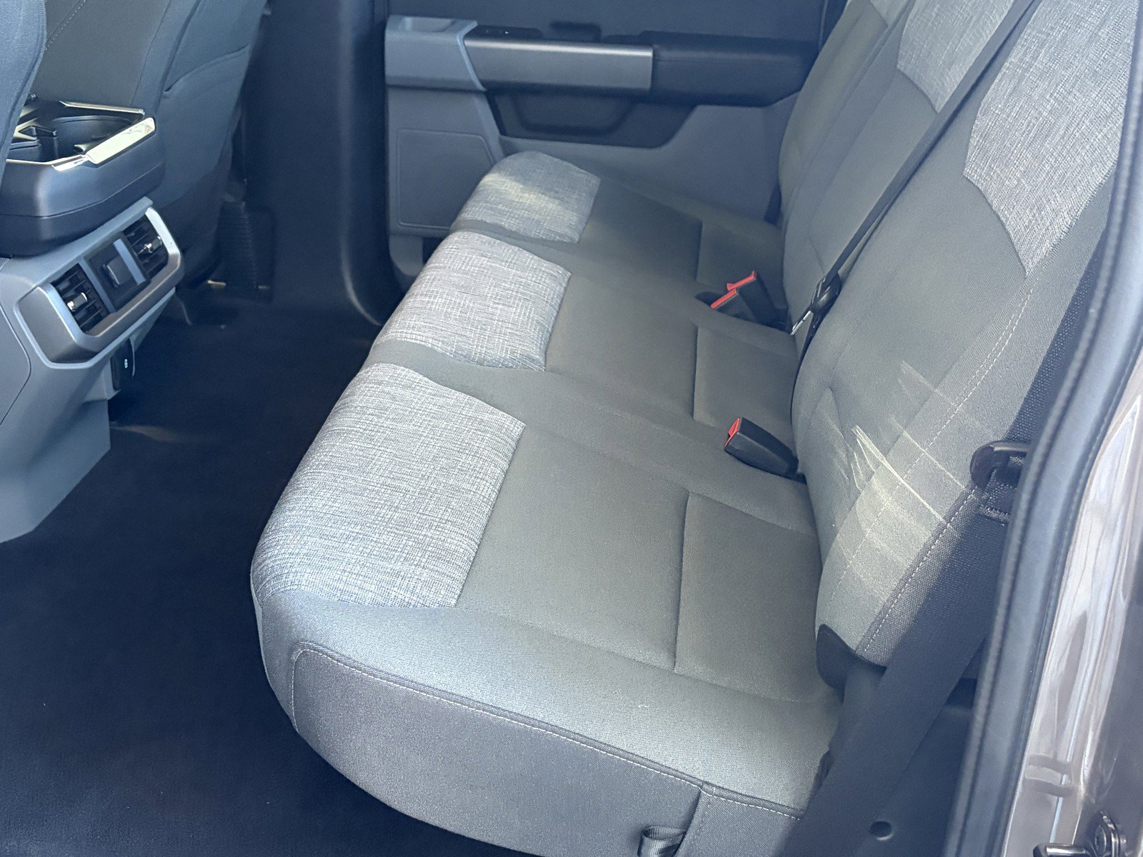Used 2023 Ford F150 XLT w/ XTR Package AWD/4WD image 25