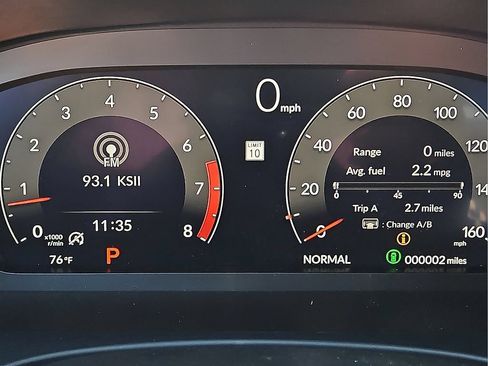 New 2026 Acura Integra A-Spec FWD image 20