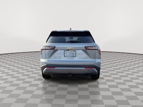 New 2026 Chevrolet Equinox LT w/ Convenience Package II image 12