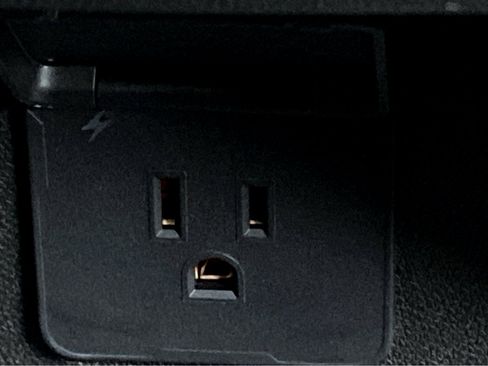 New 2025 Chevrolet Colorado Z71 w/ Technology Package image 29