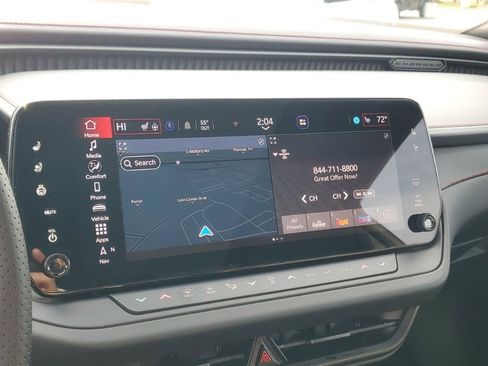 New 2026 Dodge Charger R/T Scat Pack image 17