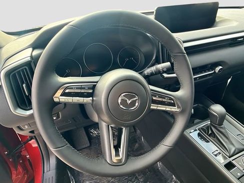 New 2026 MAZDA CX-50 2.5 Hybrid w/ Weather Package AWD/4WD image 11