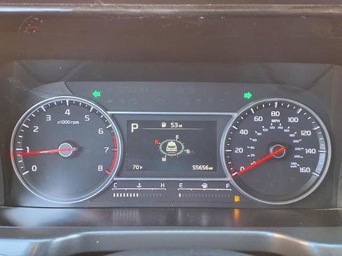 Used 2022 Kia Sorento SX image 11