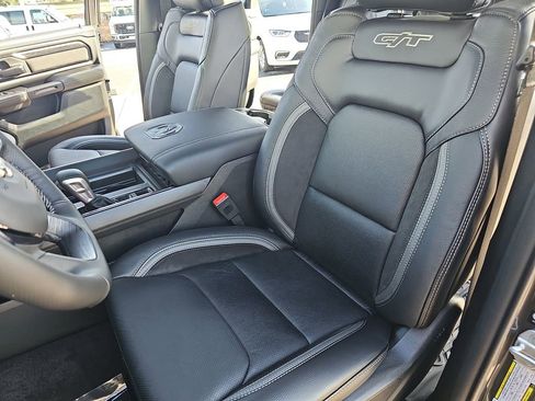 New 2026 RAM 1500 Rebel w/ G/T Package image 14