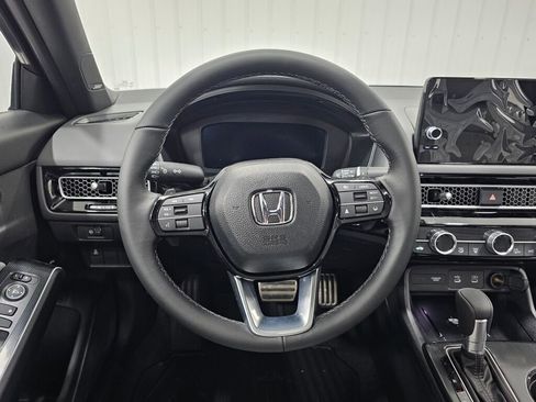 New 2026 Honda Civic Sport Touring image 18