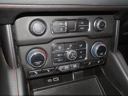 Certified 2023 Chevrolet Tahoe RST AWD/4WD image 14