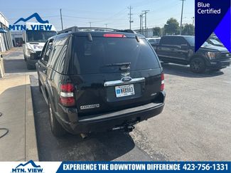 Used 2010 Ford Explorer XLT AWD/4WD video 1