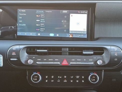 New 2026 Hyundai Palisade Calligraphy image 13