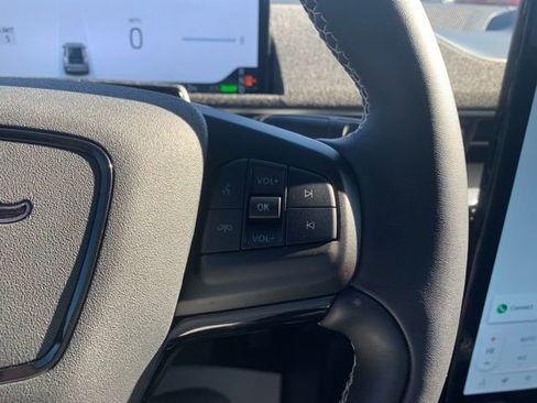 New 2025 Ford Mustang Mach-E GT AWD/4WD image 16