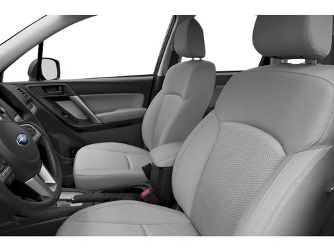 Used 2018 Subaru Forester 2.5i w/ Alloy Wheel Package image 8