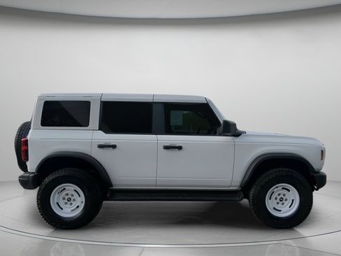New 2026 Ford Bronco Heritage Edition image 35
