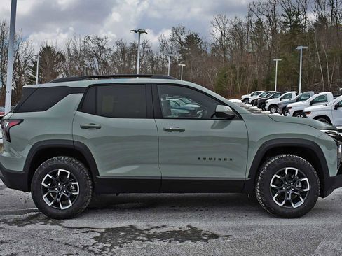 New 2026 Chevrolet Equinox ACTIV w/ Convenience Package III image 6