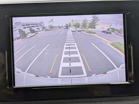 Used 2025 RAM ProMaster 2500 w/ Convenience Group FWD image 22