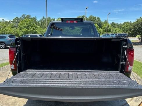Used 2018 RAM 1500 Sport w/ Convenience Group RWD image 28