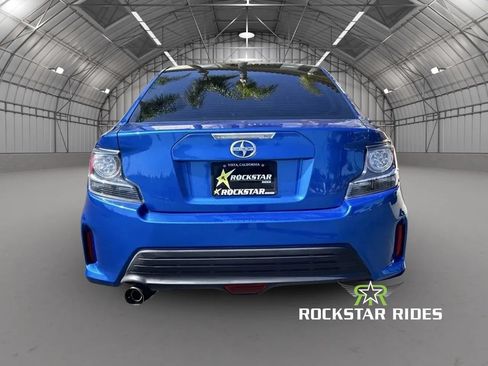 Used 2014 Scion tC FWD image 11