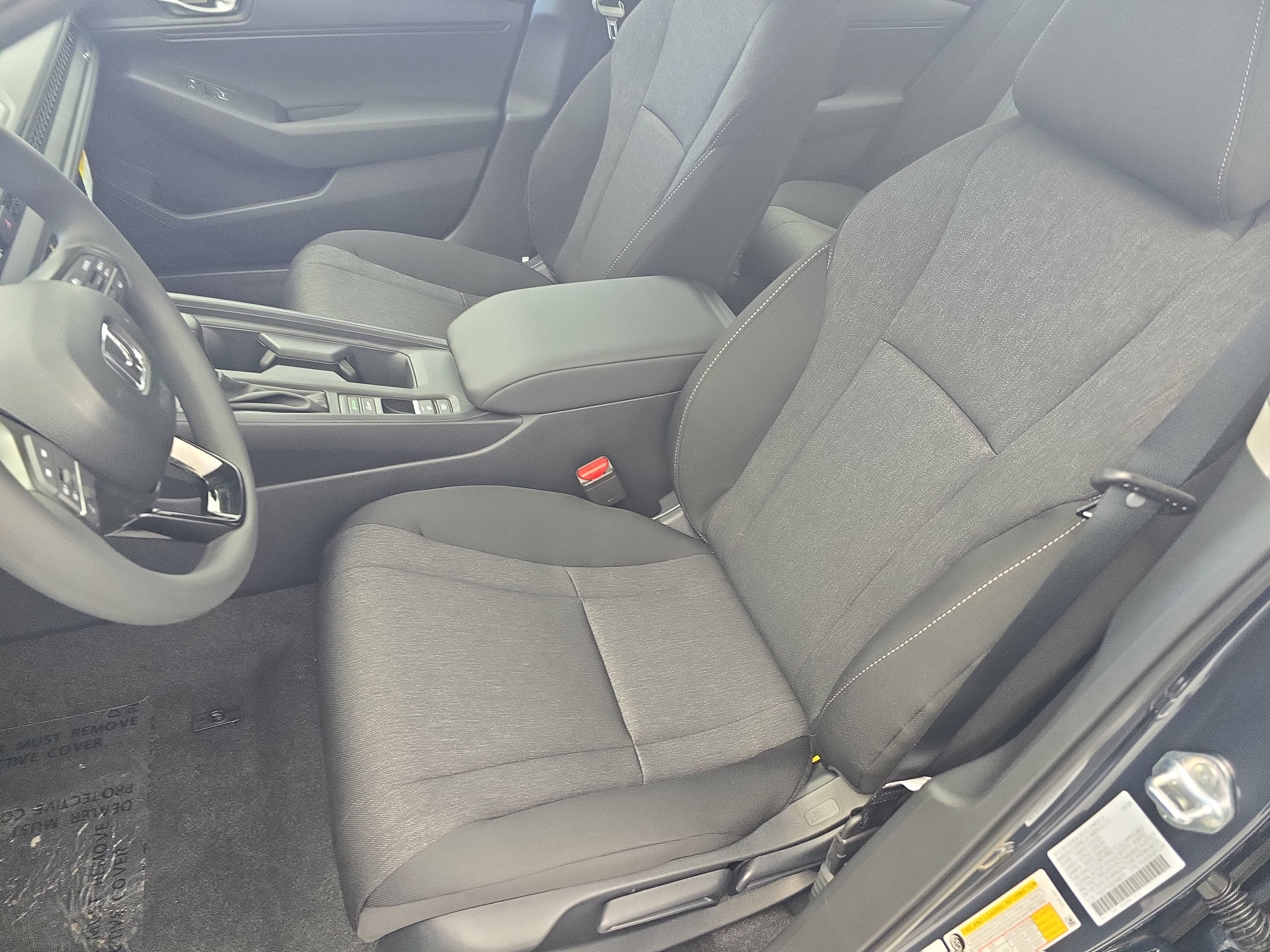 New 2026 Honda Accord LX image 14