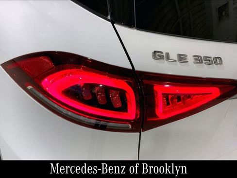 Used 2020 Mercedes-Benz GLE 350 4MATIC image 30