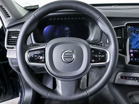 Used 2023 Volvo XC90 B6 Ultimate image 11