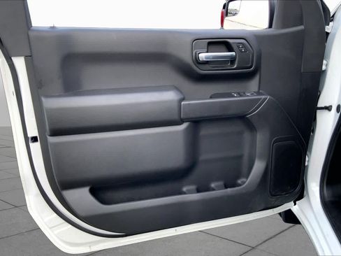 New 2026 GMC Sierra 1500 Pro w/ Pro Value Package RWD image 9