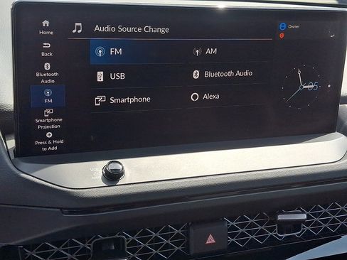 Used 2023 Honda Accord Sport image 18