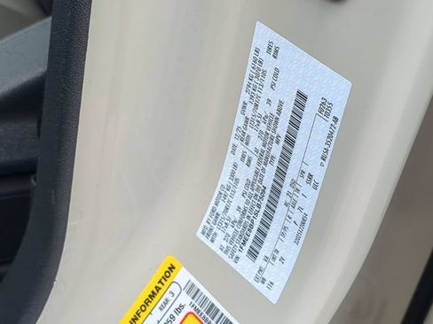 New 2025 Ford Bronco Outer Banks w/ Sasquatch Package AWD/4WD image 42