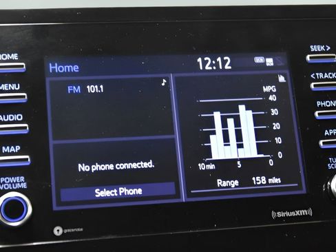 Used 2024 Toyota Camry LE w/ Convenience Package image 25