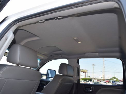 Used 2017 GMC Sierra 2500 4x4 Crew Cab image 30