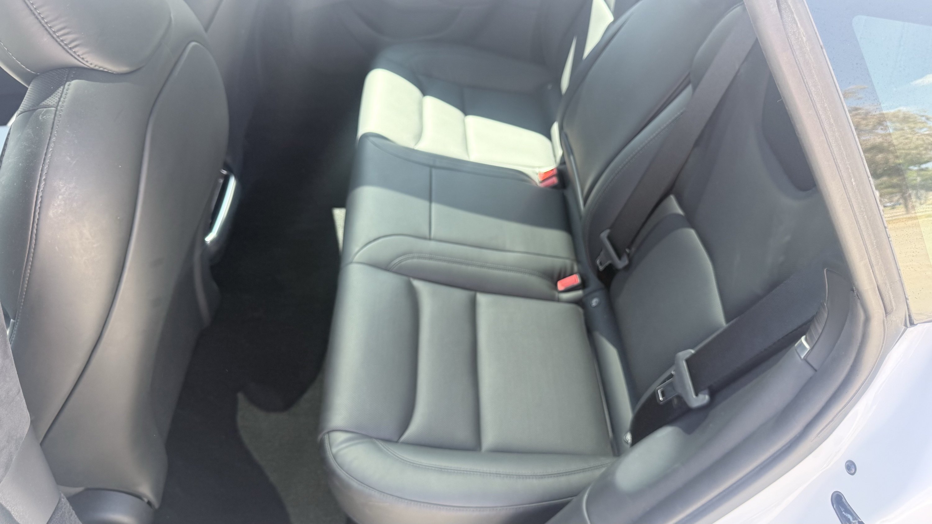 Used 2023 Tesla Model S AWD/4WD image 29