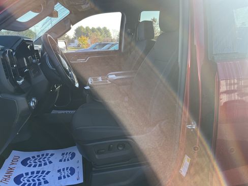 Used 2024 GMC Sierra 1500 Elevation image 47