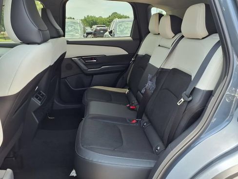 New 2026 MAZDA CX-5 Preferred AWD/4WD image 12