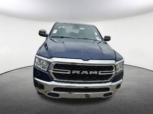Used 2022 RAM 1500 Big Horn image 2