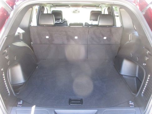 Used 2022 Jeep Grand Cherokee Laredo X image 42