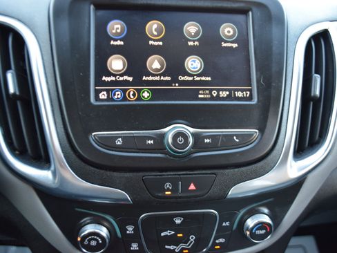 Used 2023 Chevrolet Equinox LS w/ LS Convenience Package image 15