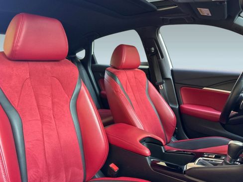 Used 2024 Acura Integra A-Spec image 31