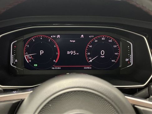 Used 2020 Volkswagen Jetta GLI Autobahn image 16