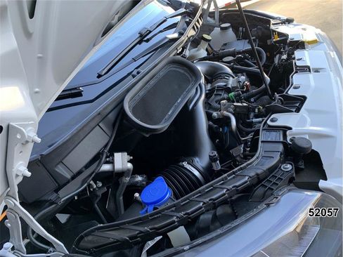 Used 2023 Ford Transit 150 Low Roof image 19