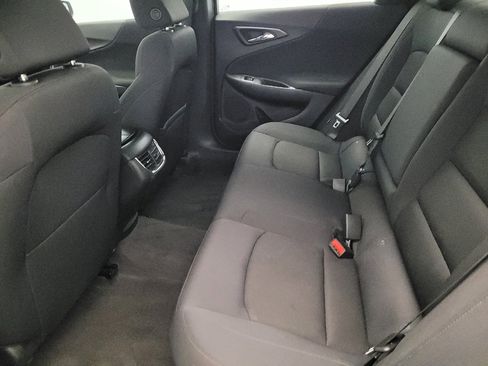 Used 2023 Chevrolet Malibu LT FWD image 18