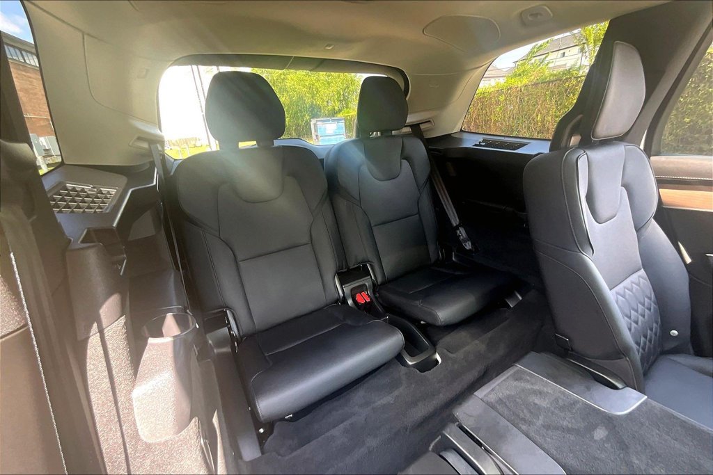 Certified 2026 Volvo XC90 B6 Plus AWD/4WD image 38