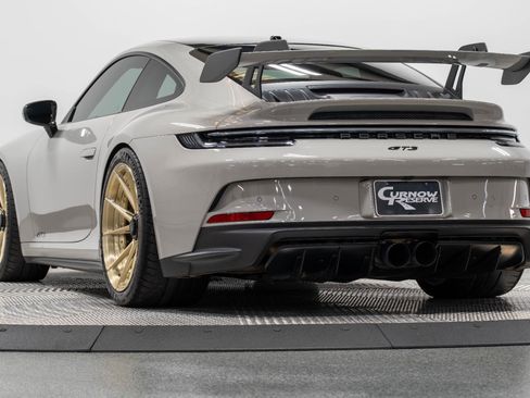 Used 2022 Porsche 911 GT3 image 19