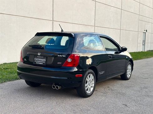 Used 2003 Honda Civic Si image 9