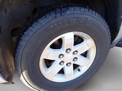 Used 2014 GMC Yukon XL SLT w/ SLT-2 Equipment Package image 6