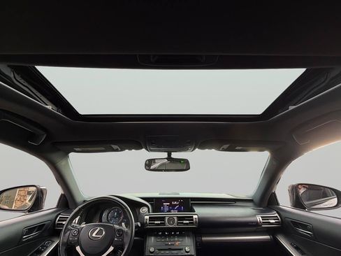 Used 2015 Lexus IS 250 AWD w/ F-Sport Package image 22