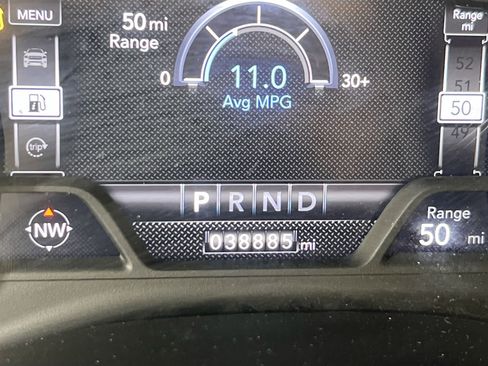 Used 2022 RAM 1500 Big Horn image 12