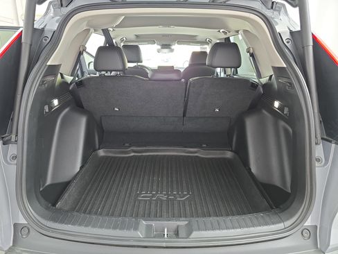 Certified 2025 Honda CR-V EX-L image 12