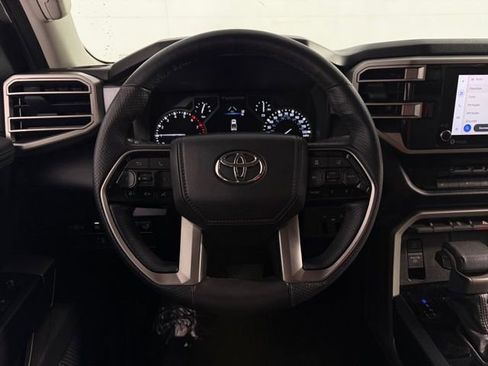 Used 2023 Toyota Tundra SR5 w/ SR5 Premium Package image 21