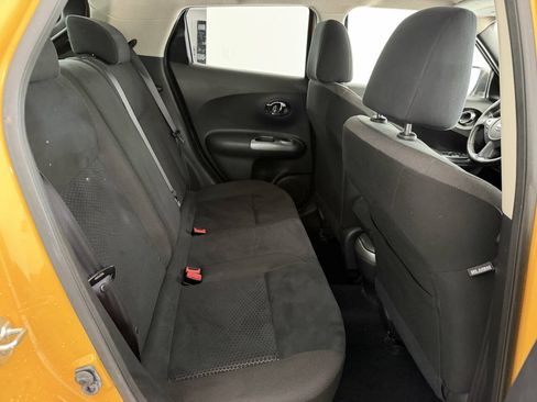 Used 2015 Nissan Juke SV w/ Technology Package AWD/4WD image 19
